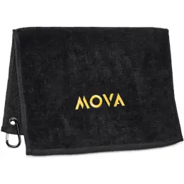 Altitude Fairway Cotton Golf Towel Branded Image